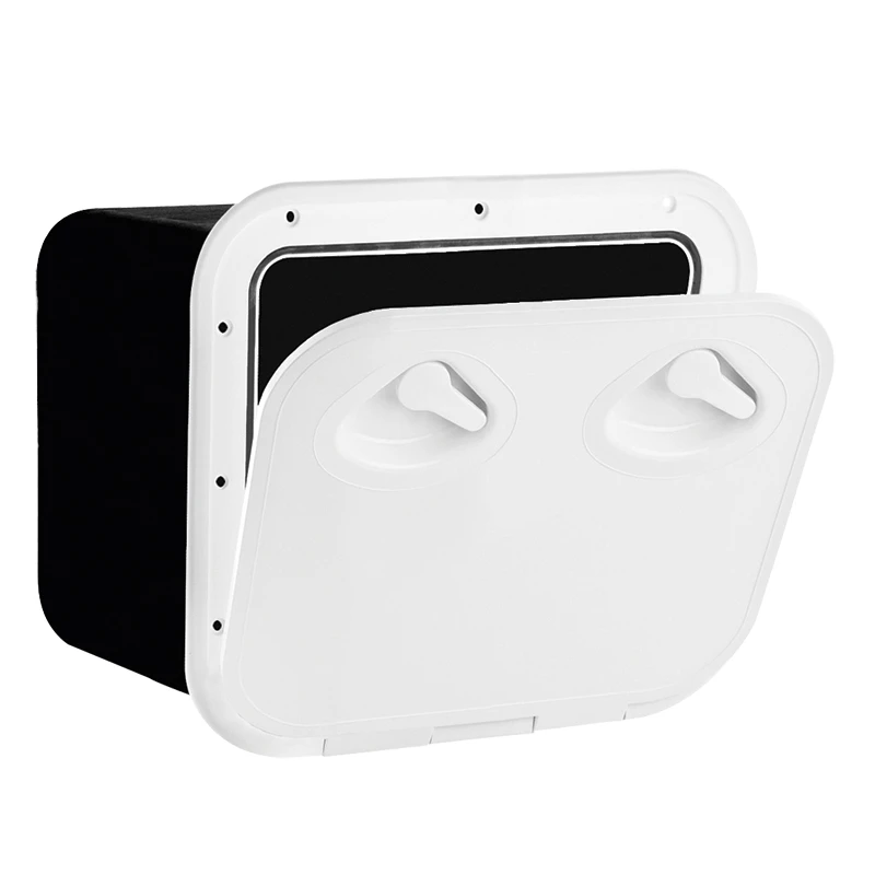 Caixa de Armazenamento - MID Line - 380x380mm Caixa de Armazenamento - MID Line - 380x380mm