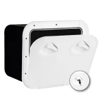 Caixa de Armazenamento – MID Line – 380x380mm