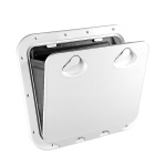 Escotilha c/ Bolsa - CLASSIC - 463x517mm