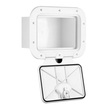 Escotilha de Armazenamento - CLASSIC - 275x375mm