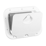 Escotilha de Armazenamento c/ Bolsa - CLASSIC - 275x375mm