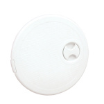 Escotilha de Inspeção – Ø201mm