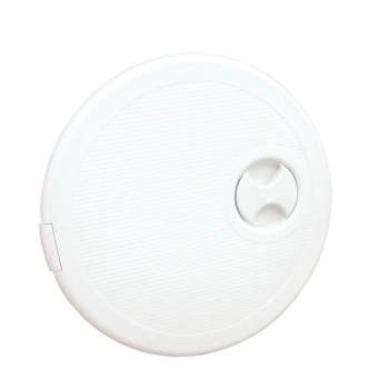 Escotilha de Inspeção - Ø201mm