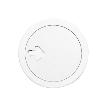 Escotilha de Inspeção - Ø185mm