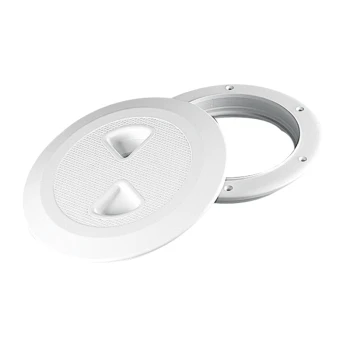 Escotilha de Inspeção c/ Fecho de Pressão