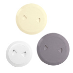 Escotilha de Inspeção – Ø133mm