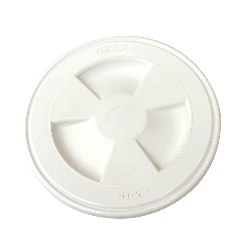 Escotilha de Inspeção - Ø104mm Escotilha de Inspeção - Ø104mm