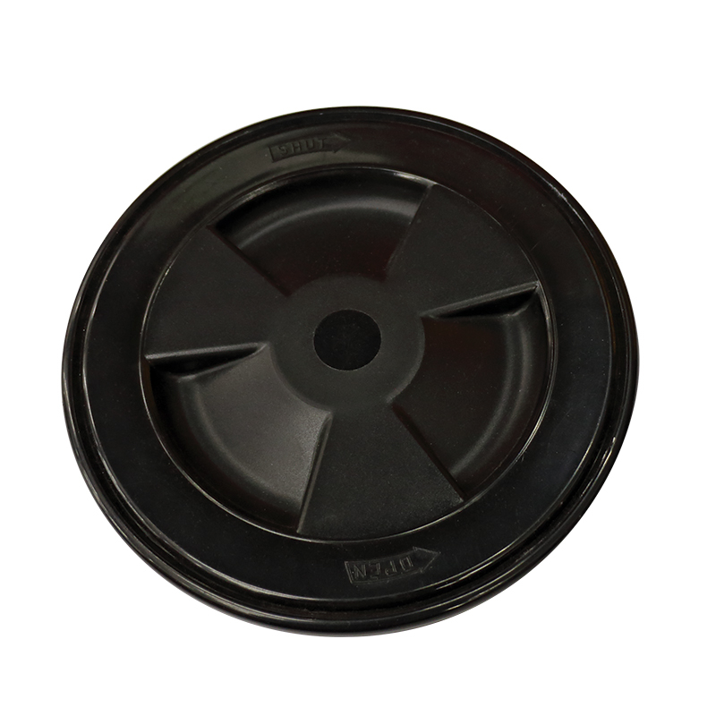 Escotilha de Inspeção - Ø104mm Escotilha de Inspeção - Ø104mm