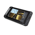 Sonda e Gps plotter Lowrance Elite Fishing System (FS) 9″