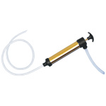 Bomba manual de extrair oleo Easterner