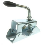 Abraçadeira de Macaco de Reboque - Ø48mm