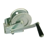 Guincho s/ Cinta – 550 Kg / 1200 Lbs