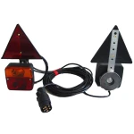 Kit de Luzes p/ Reboque c/ Íman - 7 mts