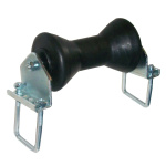 Rolete Central Cónico c/ Alças de Fixação