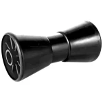 Rolete Cónico de Quilha - 190x95mm