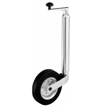 Macaco de Reboque /atrelado - Ø48mm