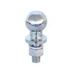 Bola de Reboque Reta - Ø50mm