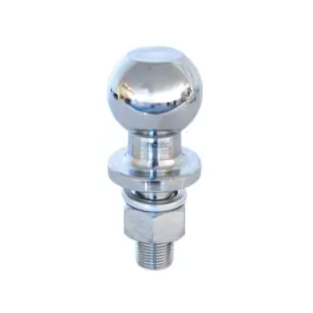 Bola de Reboque Reta - Ø50mm