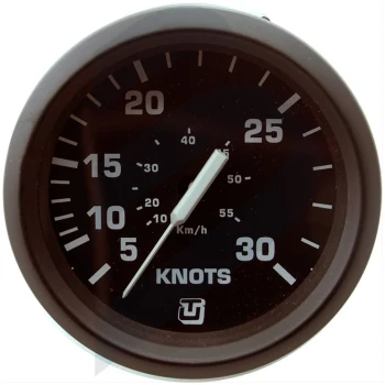 Conta Milhas - 70 Nós / 130 Km/h