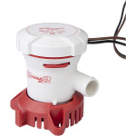 Bomba Porão Elétrica Tsunami T500 MK2 – 500GPH