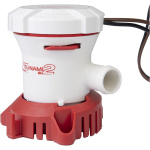 Bomba Porão Elétrica Tsunami T500 MK2 – 500GPH