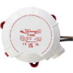 Bomba Porão Elétrica Tsunami T500 MK2 – 500GPH