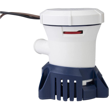 Bomba Porão Elétrica Tsunami T800 MK2 - 800GPH