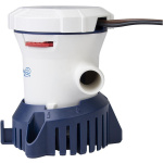 Bomba Porão Elétrica Tsunami T800 MK2 – 800GPH