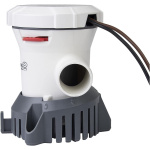 Bomba Porão Elétrica Tsunami T1200 MK2 – 1200GPH