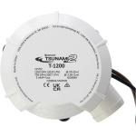 Bomba Porão Elétrica Tsunami T1200 MK2 – 1200GPH