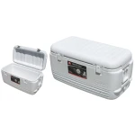 Geleira de qualidade Igloo “Quick & Cool” – POLAR 120 Qt – 113Lt