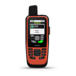 GPS Marítimo Flutuante 86i – Portátil
