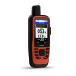 GPS Marítimo Flutuante 86i – Portátil