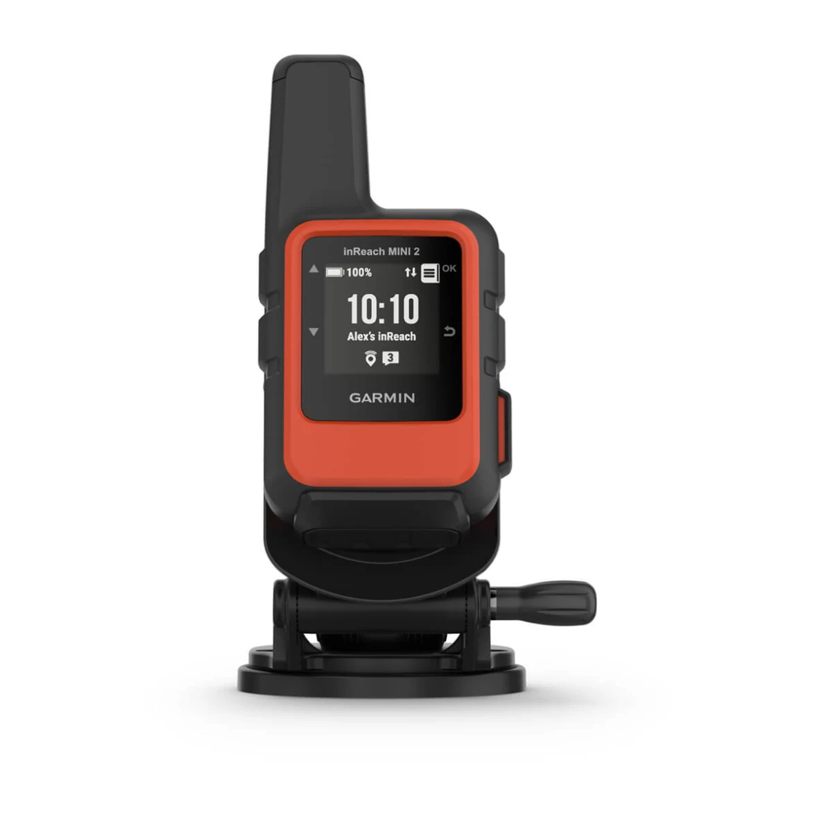 inReach Mini 2 - Pacote Marítimo inReach Mini 2 - Pacote Marítimo
