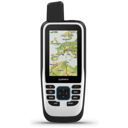 GPS Portátil