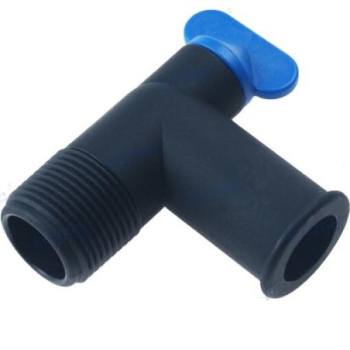 KIT de Tampa / Conector e Duto - REC862210A01