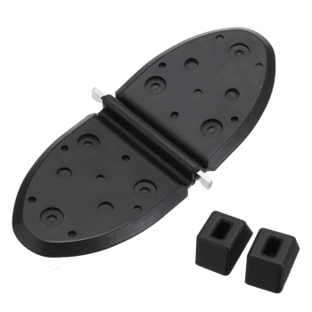 Borboleta de Escape - REC807166A1