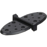 Borboleta de Escape – REC807166A1