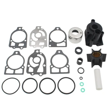 KIT de Bomba de Água Completa - REC46-96148A8