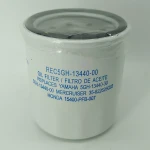 Filtro de Óleo - REC5GH-13440-00