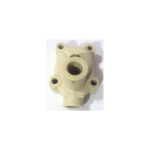 Corpo de Bomba de Água - PAF6-03000001