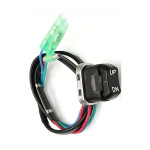 Interruptor de Trim – PAE4-10040100W