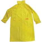 Capa de Chuva c/ Capuz - Amarelo
