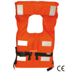 Colete de Salvação para Recreio Criança CE 75N, SPACE SAVER, EN ISO 12402-3