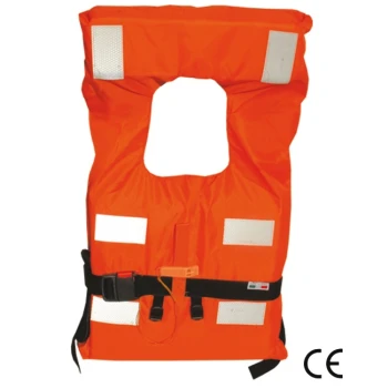 Colete de Salvação para Recreio Criança CE 75N, SPACE SAVER, EN ISO 12402-3