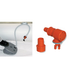 Válvula de Pressão p/ Bombas