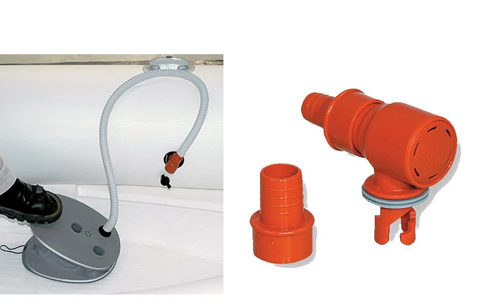 Válvula de Pressão p/ Bombas Válvula de Pressão p/ Bombas