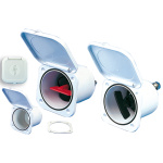 Corta Corrente c/ Caixa de Proteção – Embutir