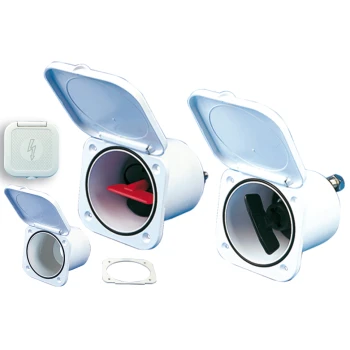 Corta Corrente c/ Caixa de Proteção - Embutir