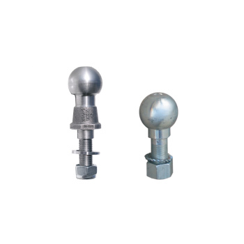 Bola de Reboque Veio Reto - Ø50mm